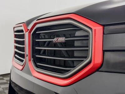 2024 BMW XM Label Red