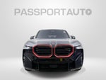 2024 BMW XM Label Red