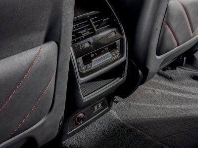 2024 BMW XM Label Red