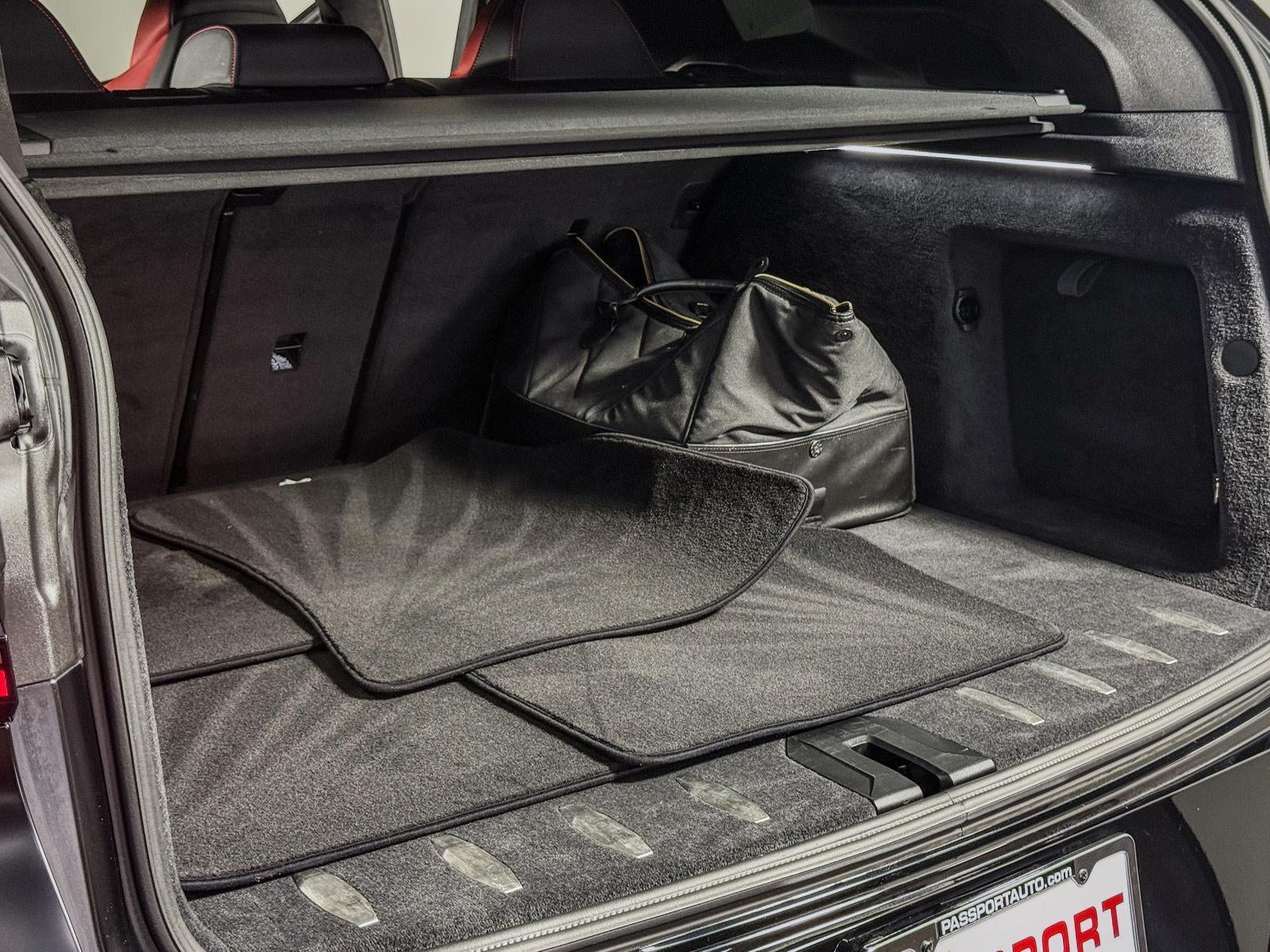 2024 BMW XM Label Red