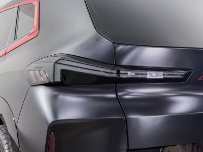 2024 BMW XM Label Red