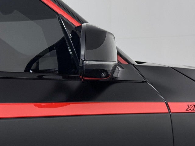 2024 BMW XM Label Red