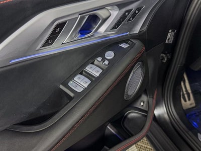 2024 BMW XM Label Red