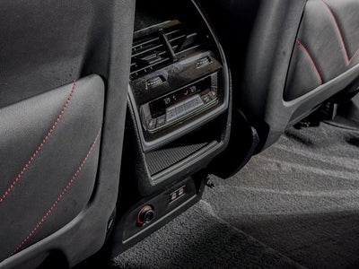 2024 BMW XM Label Red