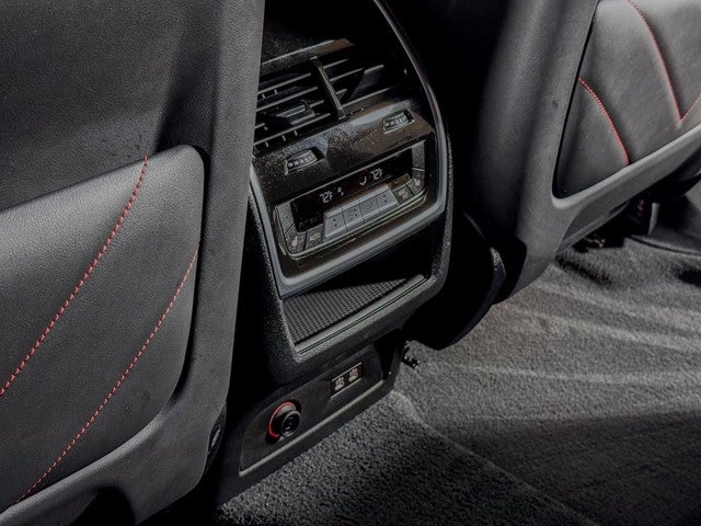 2024 BMW XM Label Red