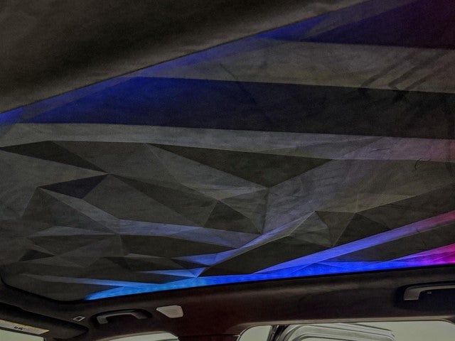 2024 BMW XM Label Red