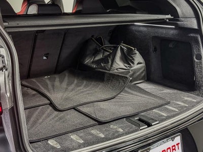 2024 BMW XM Label Red