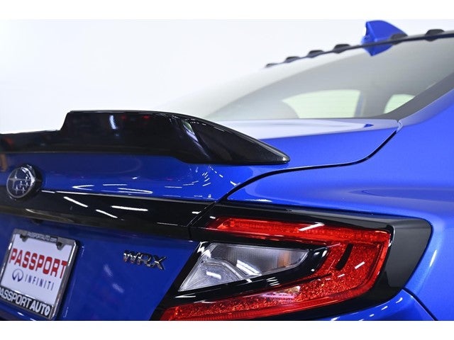 2023 Subaru WRX Premium