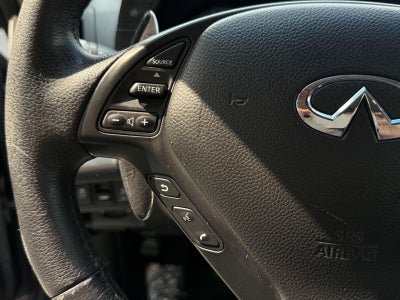 2012 INFINITI G37 Sedan x