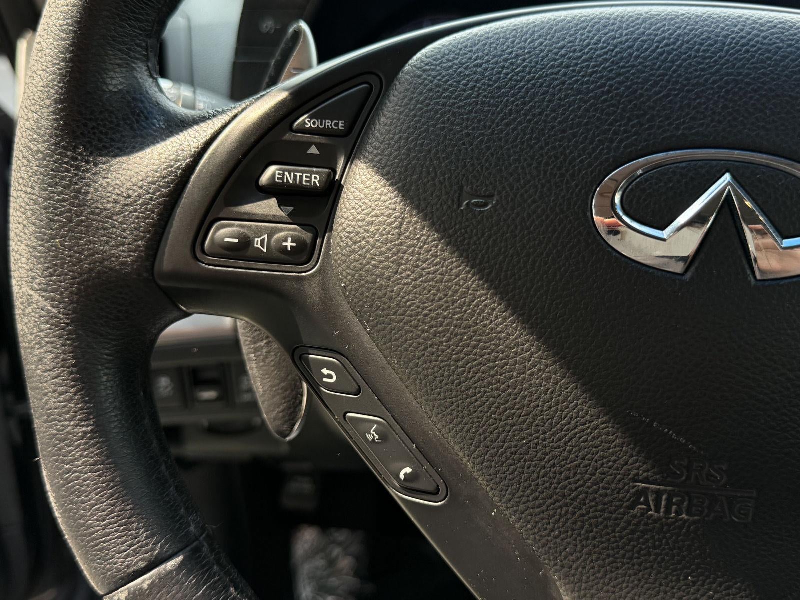 2012 INFINITI G37 Sedan x