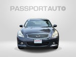 2012 INFINITI G37 Sedan x