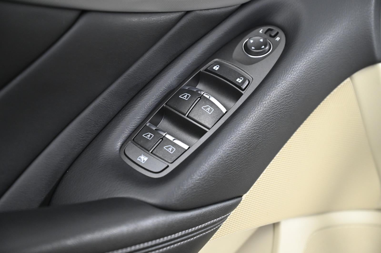 2020 INFINITI Q50 3.0t LUXE