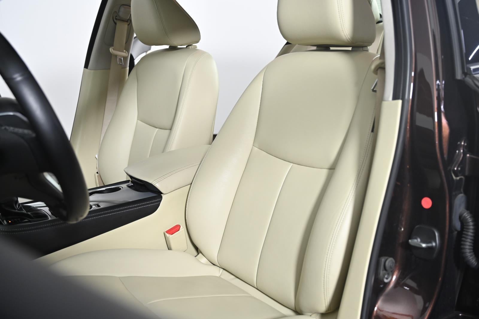 2020 INFINITI Q50 3.0t LUXE