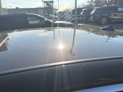 2020 INFINITI Q50 3.0t LUXE