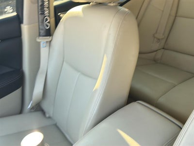 2020 INFINITI Q50 3.0t LUXE