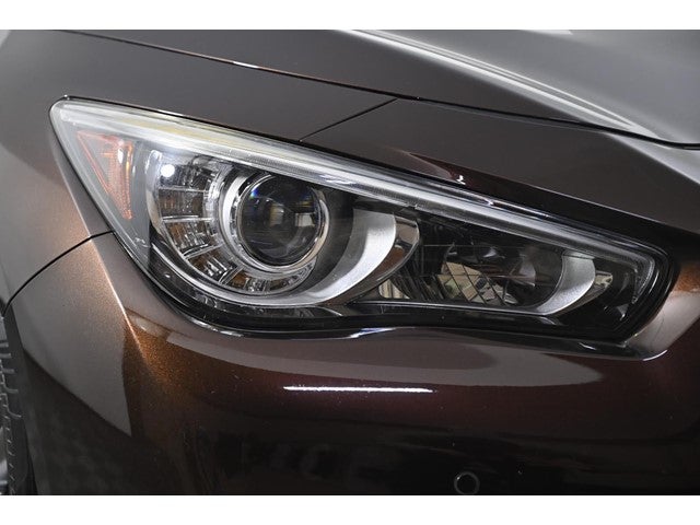 2020 INFINITI Q50 3.0t LUXE