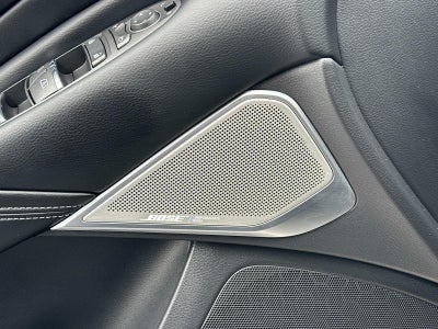 2024 INFINITI Q50 LUXE