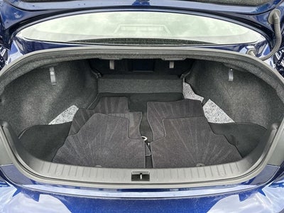 2024 INFINITI Q50 LUXE