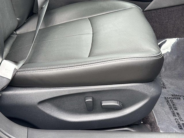 2024 INFINITI Q50 LUXE