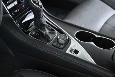 2021 INFINITI Q50 3.0t SENSORY