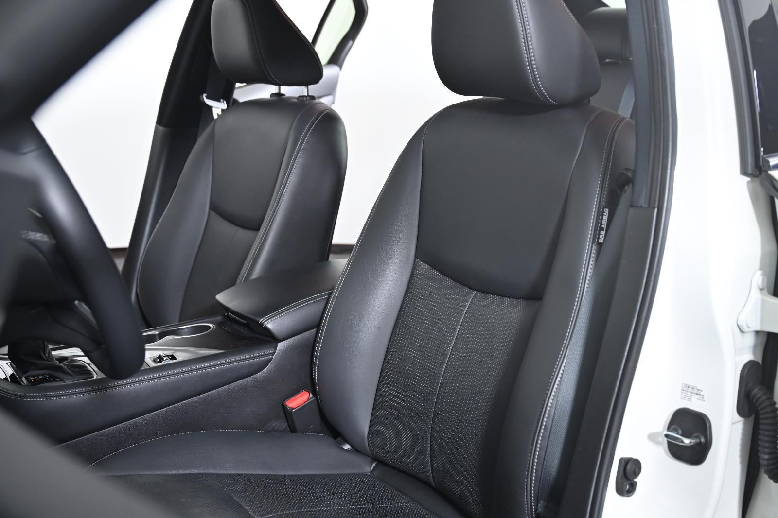 2021 INFINITI Q50 3.0t SENSORY