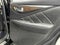 2016 INFINITI Q50 3.0t Red Sport 400