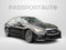 2016 INFINITI Q50 3.0t Red Sport 400