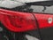 2016 INFINITI Q50 3.0t Red Sport 400