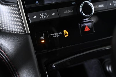 2024 INFINITI Q50 RED SPORT 400