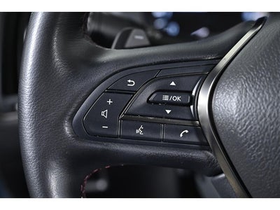 2024 INFINITI Q50 RED SPORT 400