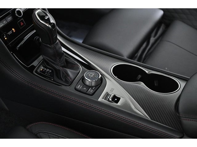 2024 INFINITI Q50 RED SPORT 400