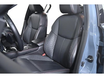 2024 INFINITI Q50 RED SPORT 400