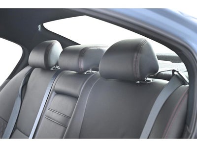 2024 INFINITI Q50 RED SPORT 400