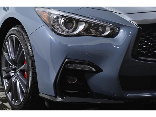 2024 INFINITI Q50 RED SPORT 400