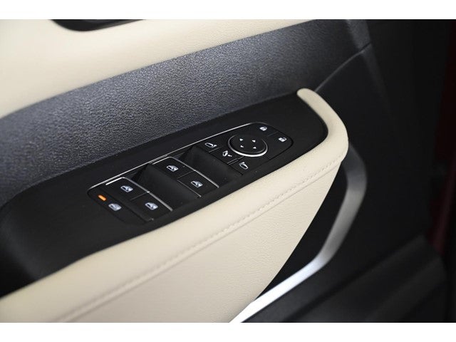 2025 Nissan Armada Platinum