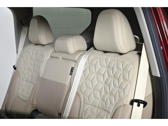 2025 Nissan Armada Platinum