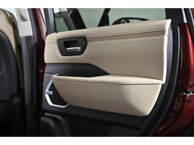 2025 Nissan Armada Platinum