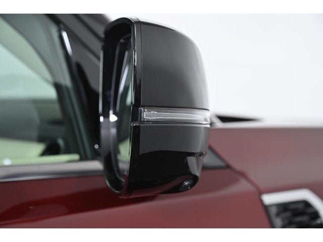 2025 Nissan Armada Platinum