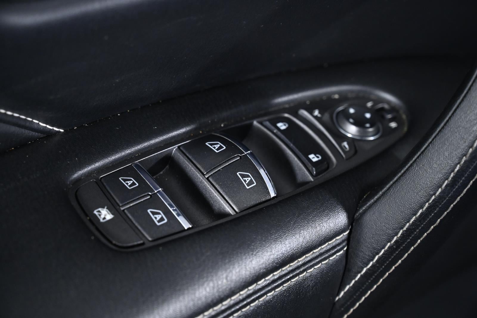 2021 INFINITI QX80 PREMIUM SELECT