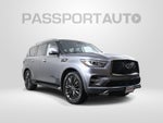 2021 INFINITI QX80 PREMIUM SELECT