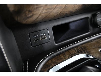 2021 INFINITI QX80 PREMIUM SELECT