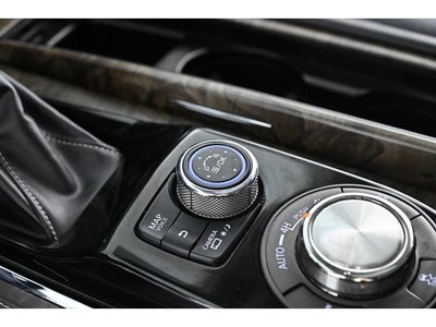 2021 INFINITI QX80 PREMIUM SELECT