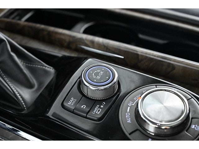 2021 INFINITI QX80 PREMIUM SELECT