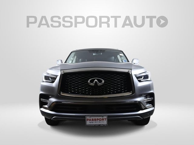 2021 INFINITI QX80 PREMIUM SELECT