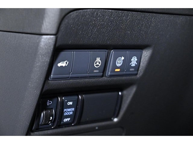 2021 INFINITI QX80 PREMIUM SELECT