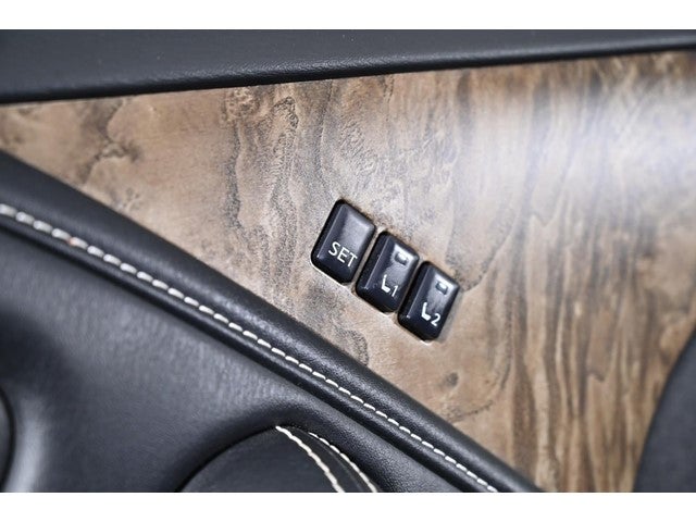 2021 INFINITI QX80 PREMIUM SELECT