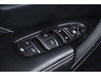 2021 INFINITI QX80 PREMIUM SELECT