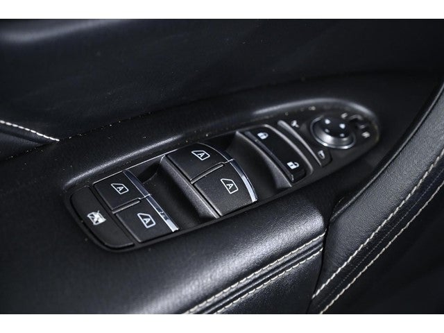2021 INFINITI QX80 PREMIUM SELECT