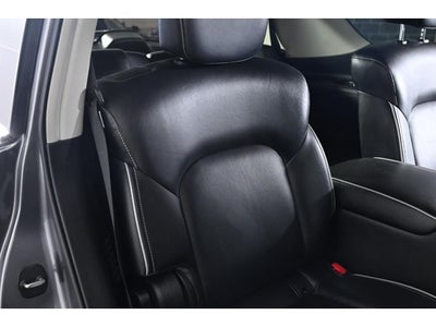 2021 INFINITI QX80 PREMIUM SELECT
