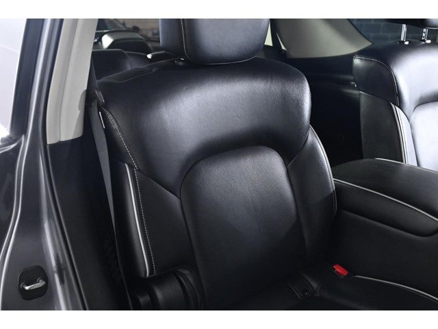 2021 INFINITI QX80 PREMIUM SELECT
